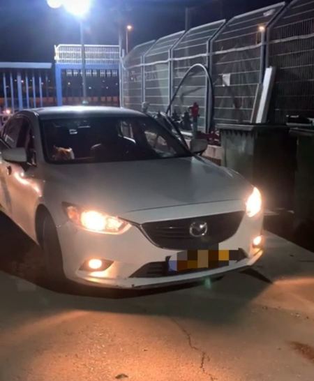 القبض على 4 مشتبهين بسرقة المركبات في المنطقة الجنوبية